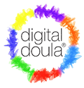 Digital Doula logo